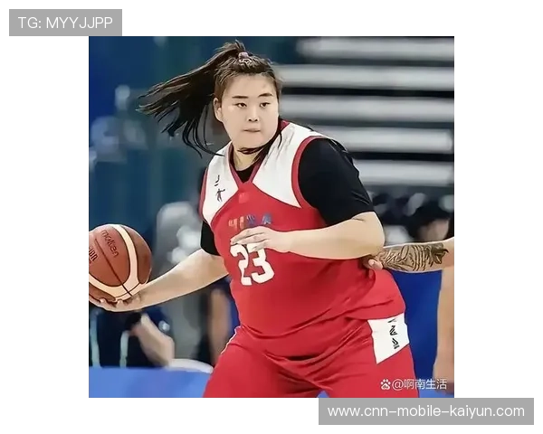 女篮赛后例行放松方式成为球迷热议话题