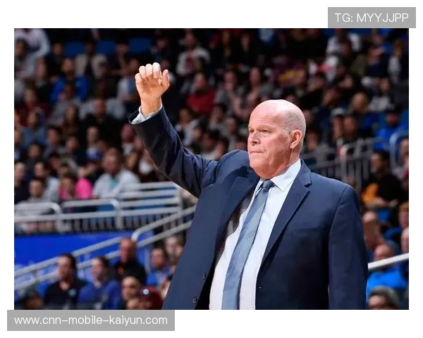 奥兰多魔术教练的临场应对能力遭到严厉拷问