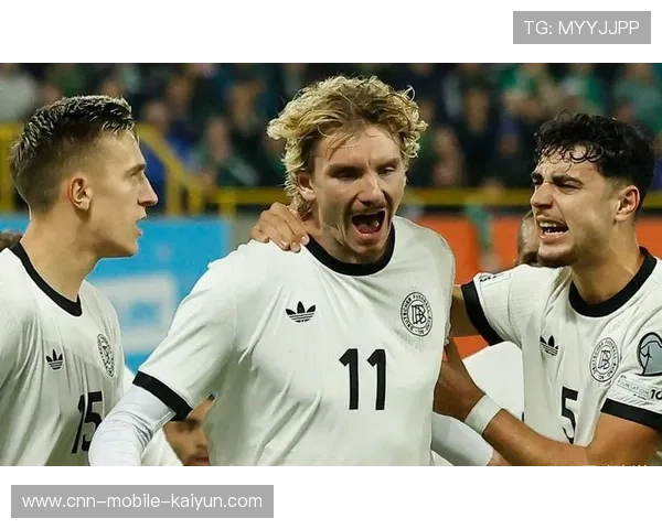 德国门将扑出点球，反击中格纳布里精彩破门