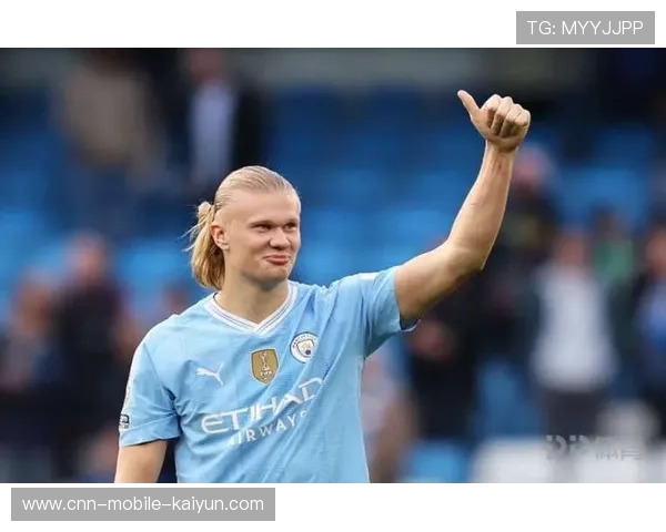 哈兰德推动青训计划细节曝光，年轻球员受益