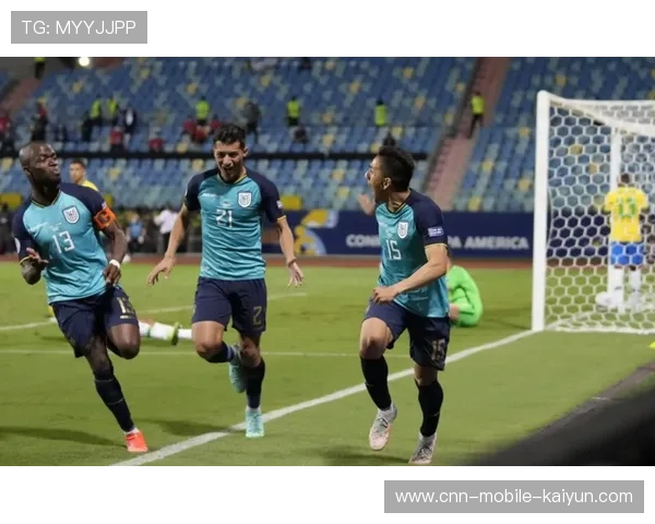 巴西青年军连胜提高其在转会市场的议价能力