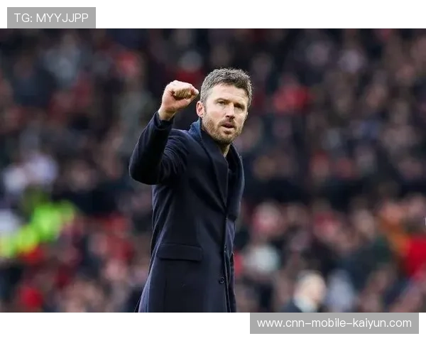 曼联全力冲击欧冠四强，卡里克参与重要战术调整，曼联踢欧冠