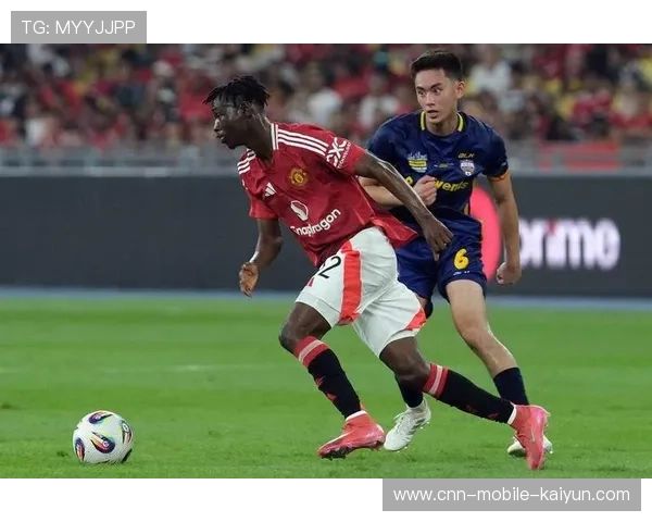 曼联青训改革公布明确的长期人才策略