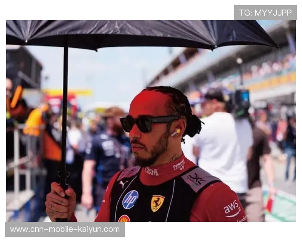 汉密尔顿挑战连续弯